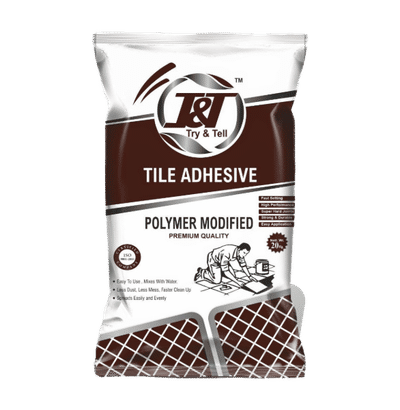 *Tile Adhesive *
20 kg