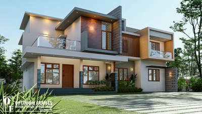 3D Elevation. 
contact: 9567090144