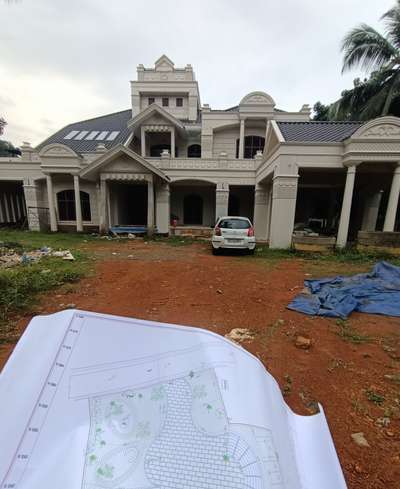 #architectsinkerala  #LandscapeGarden  #BangaloreStone
our new site