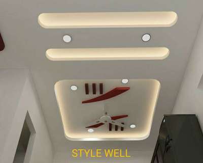 False ceiling works are being done beautifully all over Kerala at moderate rates

➡️ Centurion channel with Gyproc board square feet rate 65

➡️ expert channel with Gyproc board square feet rate 75

➡️ true Steel channel with Gyproc board square feet rate 85

  ⭕Calcium silicate (6.mm) square feet rate80

⭕ calcium silicate (8.mm) square feet rate 85

🟢green board square feet rate 75

⚪ insu board square feet rate 100

   STYLE WELL INTERIOR
               DESIGN
     KUMBALAM KOCHI
         PH 8848184027