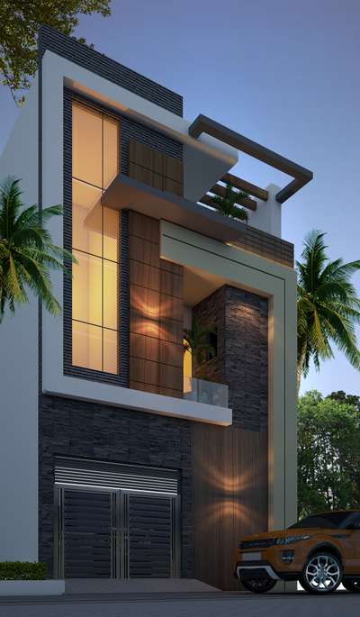 3D Front Elevation Design 
8077017254
 #3d  #Architect  #architecturedesigns  #Architectural&Interior  #architact  #architecturedaily  #InteriorDesigner  #Architectural&Interior  #LUXURY_INTERIOR  #interiorghaziabad  #HouseDesigns  #gurugram  #delhincr