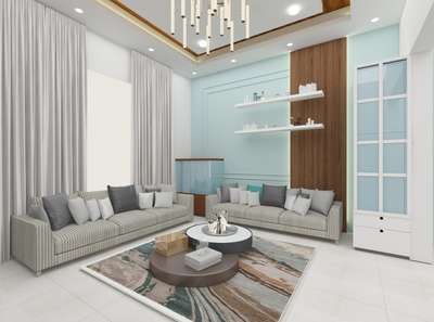 LODHI INTERIORS
BY: SOUMYA LODHI
MO:9131569856
DRAWING ROOM INTERIOR