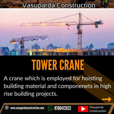 Know about Tower Crane
#civilengineerstructures #civilpracticalknowledge #civilengineering #civilconstruction #cement  #construction #constructionmanagement #engineer #architect #interiordesign #civilengineeringtraininginstitute #civil #civilengineeringworld #civilengineeringblog  #engineerlife #aqutoria #constructioncompany #constructionwork  #supervisor #cementcraft #cementcompany #civilengineeringstudent #engineeringstudent #leymen #engineeringcolleges