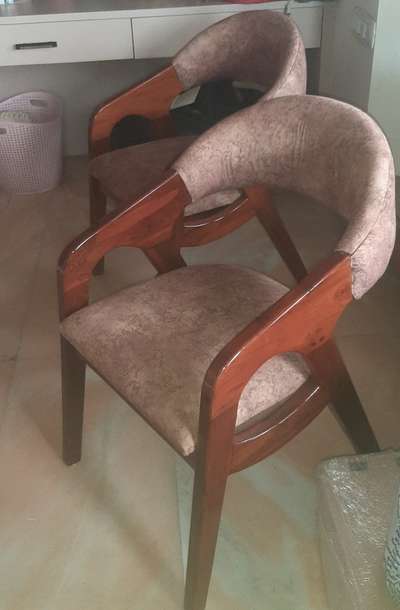 complete chair