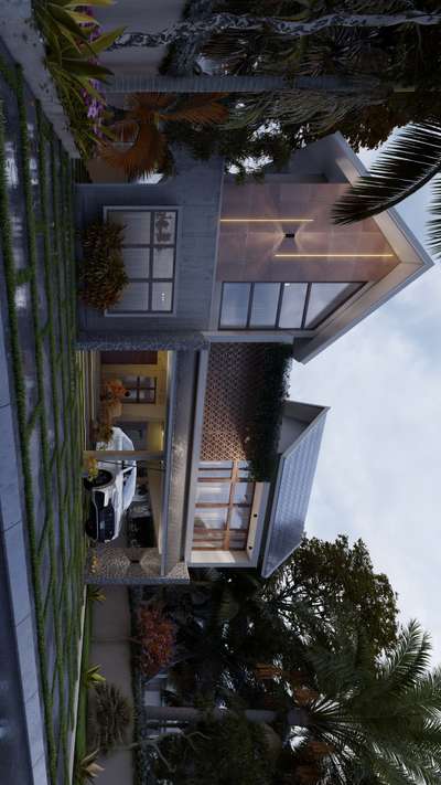 New project