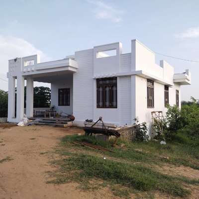 Recent Finished Project Ground floor

#udaipur #nathdwara #rajsamand