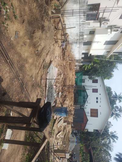 മമ്മിയൂർ Appartment site starting