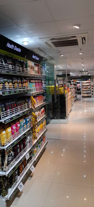 Signature fresh Reliance Store GURGAO HARYANA