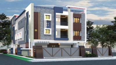 3D Elevation
#3delevation
3D at affordable rates