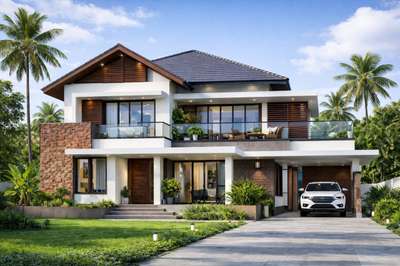 New 3d design # construction #civil works #KitchenInterior