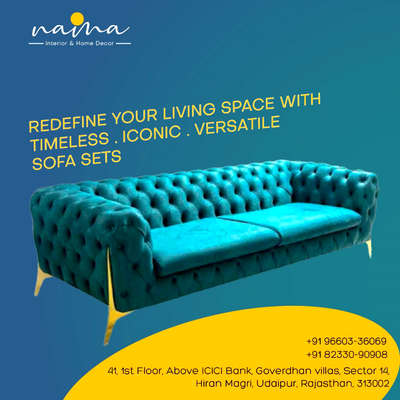# sofa section #
3+2 5 seater cheaster sofa
price 10000/ per seat
golden foot