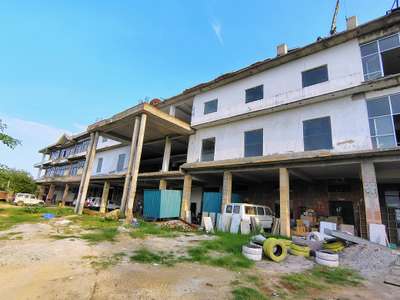 #new project at achrol