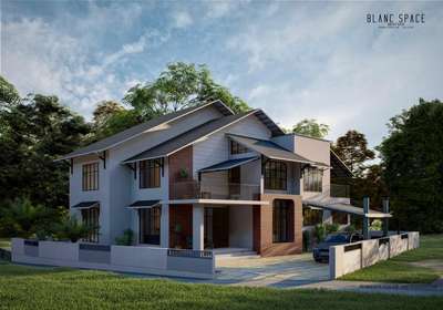 #MixedRoofHouse  #RoofingIdeas  #RoofingDesigns