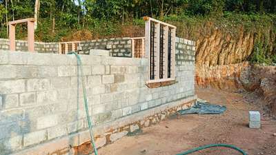 #newsite 
#firstfloor
 #workinprogress 

@ Chengannur.....