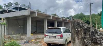 commercial + Resedential project at nagaroor kilimanoor trivandrum didtrict
client : Mr. Noushad
sqft    : 1020