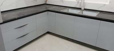 kitchen finish