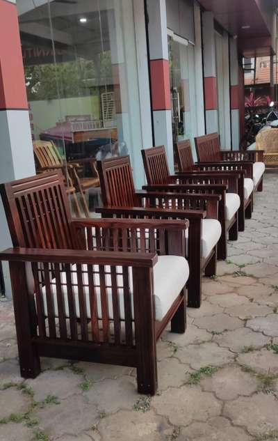 teak wood rose wood furniture available