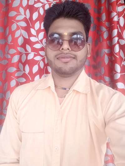 Omkar Rajput