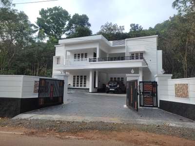 completed @kadalikkadu,thodupuzha
2800sq.ft
4 bhk