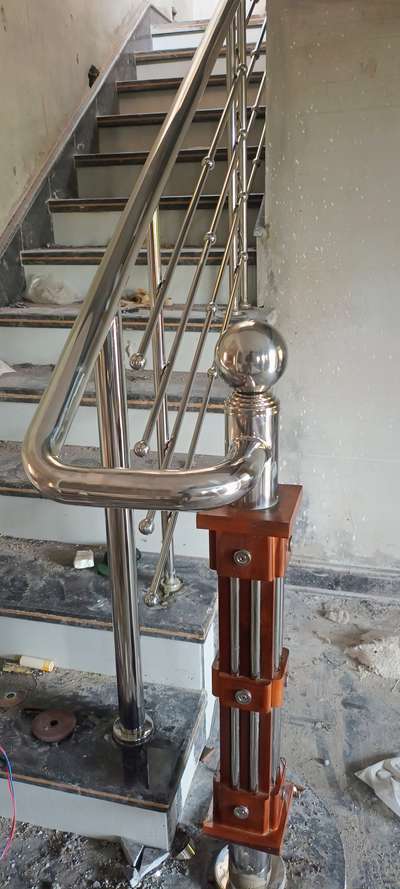 #StainlesssteelHandrail
 #Handrail
 #handraildesign