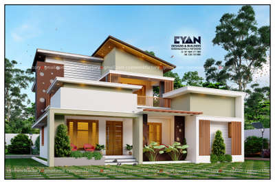 The Complete Solution For
Architecture | Design | Engineer | Build.!
For More Information Please Contact
📞 9746477789,  9633618986
✉️cyanworkfactory@gmail.com
CYAN Designs & Builders, Karunagappally & Patharam, Kollam.
. 
#cyanbuilders #builders #newhome #home 
#villas #build #newbuildhome #architecture #karunagappally