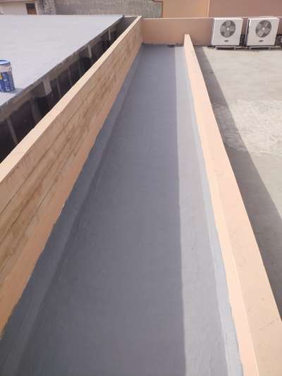 colorfull waterproofing 
temperature maintain