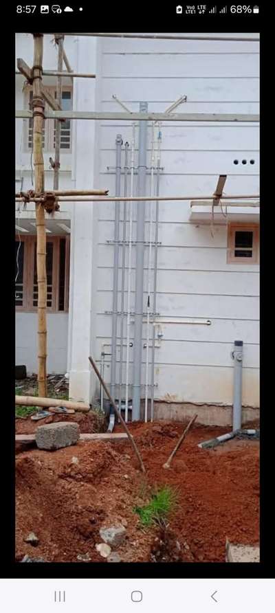 #Plumbing # Vishnu #Alappuzha