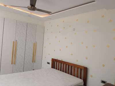 Master bedroom #MasterBedroom
