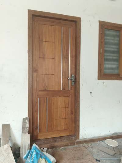 wooden door #Woodendoor  #woodendesign