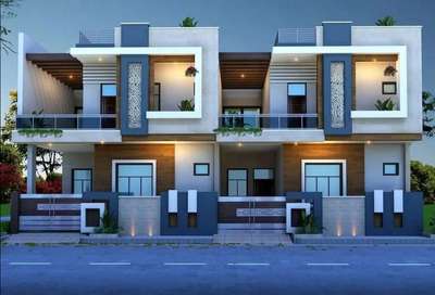 Elevation design in just 7000rs