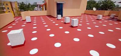 ROOF WATERPROOFING CONTRACTORS