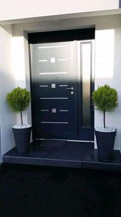 Modern door design ideas
