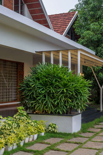 Presenting our latest Tropical Modern themed home – where clean lines meet natural textures, and indoor comfort seamlessly merges with the beauty of the outdoors. This space is designed to breathe, flow, and inspire. From earthy tones to wooden accents and lush green elements, every detail reflects modern minimalism wrapped in tropical warmth.

🪴 Natural materials
🛋 Modern comfort
🌤 Bright, breezy spaces

Design that feels like a vacation — every day.

📍Style: Tropical Modern
✨Designed to breathe, built to inspire.

Client -VP Hanees
Area-4500
4BHK
Location -Manjeri 

Feel free to reach out to us for a consultation 

Make your dream home a reality with COB Archstudio- Affordable Excellence 

Our Services:
Architectural Designing
Interior Designing 
Renovation 
Turnkey Construction 

#tropicalmodern #tropical
 #explore  #viral  #trending  #hometour 
#FullHomeConstruction #FrontElevation #Elevation #plan #3BHKPlans
#HomePlanning #ExteriorDesign  #InteriorDesign
#InteriorDesigning #