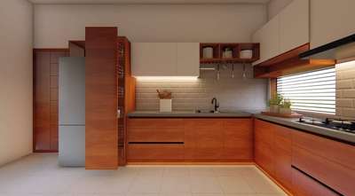 Kitchen Interior Renovation

Client: A.R Razak
Location: Valanchery