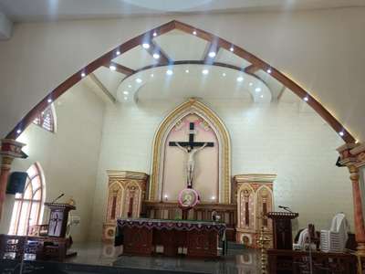 kaalath church