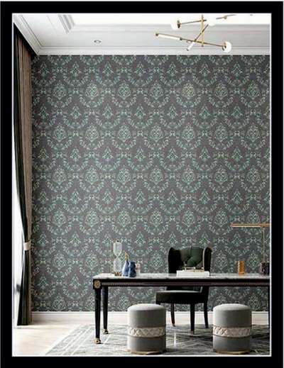 wallpaper service in thrissur