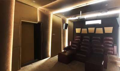 #homecinemas  #hometheaterdesign
www.cesounds.com