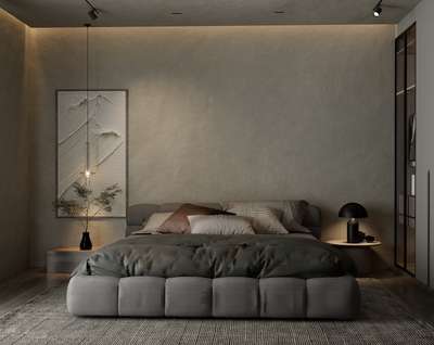 Bedroom | Palam Vihar