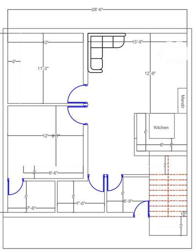 #autocad #HouseDesigns #HouseConstruction