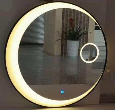 led mirror