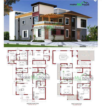 new design available in constable rate  #HouseDesigns #ghar  #nakshadesign #ContemporaryHouse