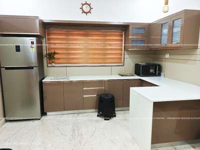 modular kitchen
dreamzone designs Kuthuparamba
material Bestwood brand pvc board
location Panoor