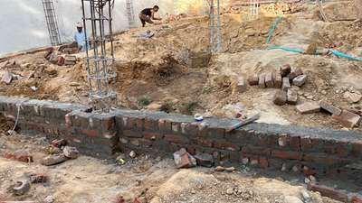 I have started construction work at Ghaziabad.  Chinai is going on.  I need Architect ./Engineers consultation/supervision  at Ghaziabad.