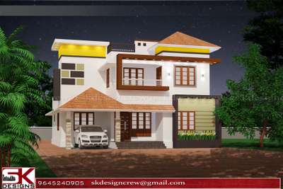 RENOVATED PROJECT @ KUNNAMKULAM, THRISSUR