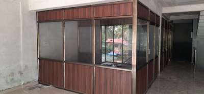 partition and door
sqft---270/320