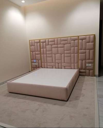 #DOUBLE BED#
FOR INTERIOR WORK PLEASE CALL ME ON THIS NUMBER_9871843521