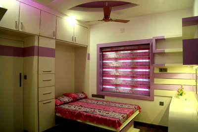 bedroom 3 at mannarkad ❤