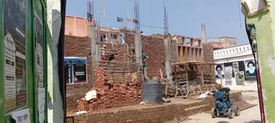 Rs 130 per square feet
mo. 9412321271 deal in with material and labour rate
 #