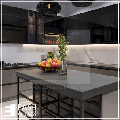 Modern Kitchen Interior Design

 #interiordesign 
 #KitchenIdeas 
#KitchenInterior 
 #modernkitchens