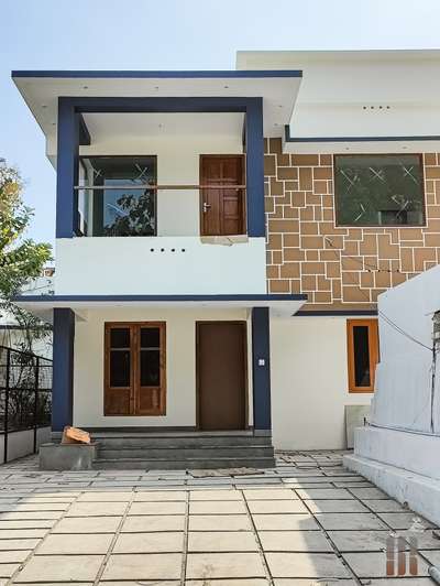 CLIENT : MR SHARATH
LOCATION : TRIVANDRUM

#HouseDesigns #HouseConstruction  #HouseRenovation #ModularKitchen #modularwardrobe #ContemporaryHouse #ContemporaryDesigns #CivilEngineer #architecturedesigns #Architectural&Interior #50LakhHouse #1500sqftHouse #2000sqftHouse #1200sqft_3bhk #4BHKPlans #FloorPlans #ElevationDesign #ElevationHome #KeralaStyleHouse #best3ddesinger #trivandram #carpenters #InteriorDesigner